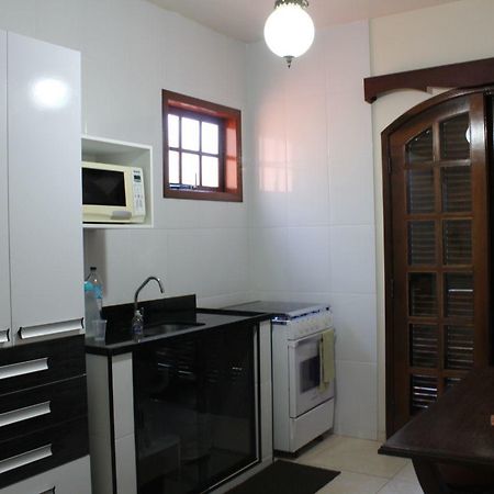 Sobrado Em Arraial Do Cabo Apartment Exterior photo