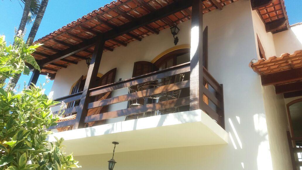 Sobrado Em Arraial Do Cabo Apartment Exterior photo