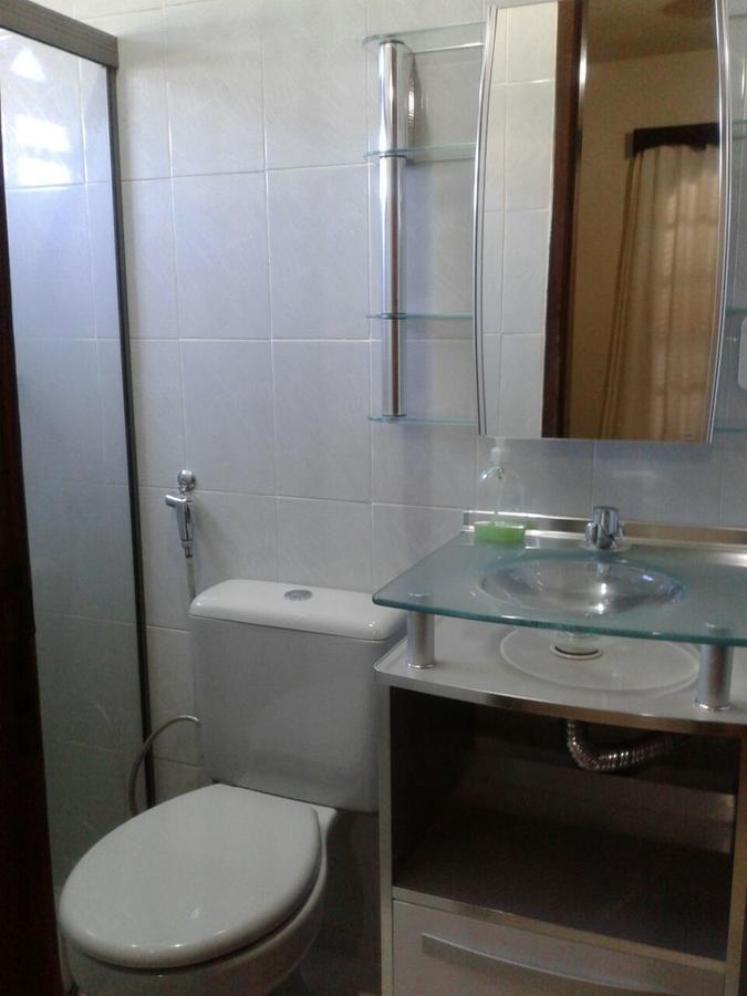 Sobrado Em Arraial Do Cabo Apartment Exterior photo