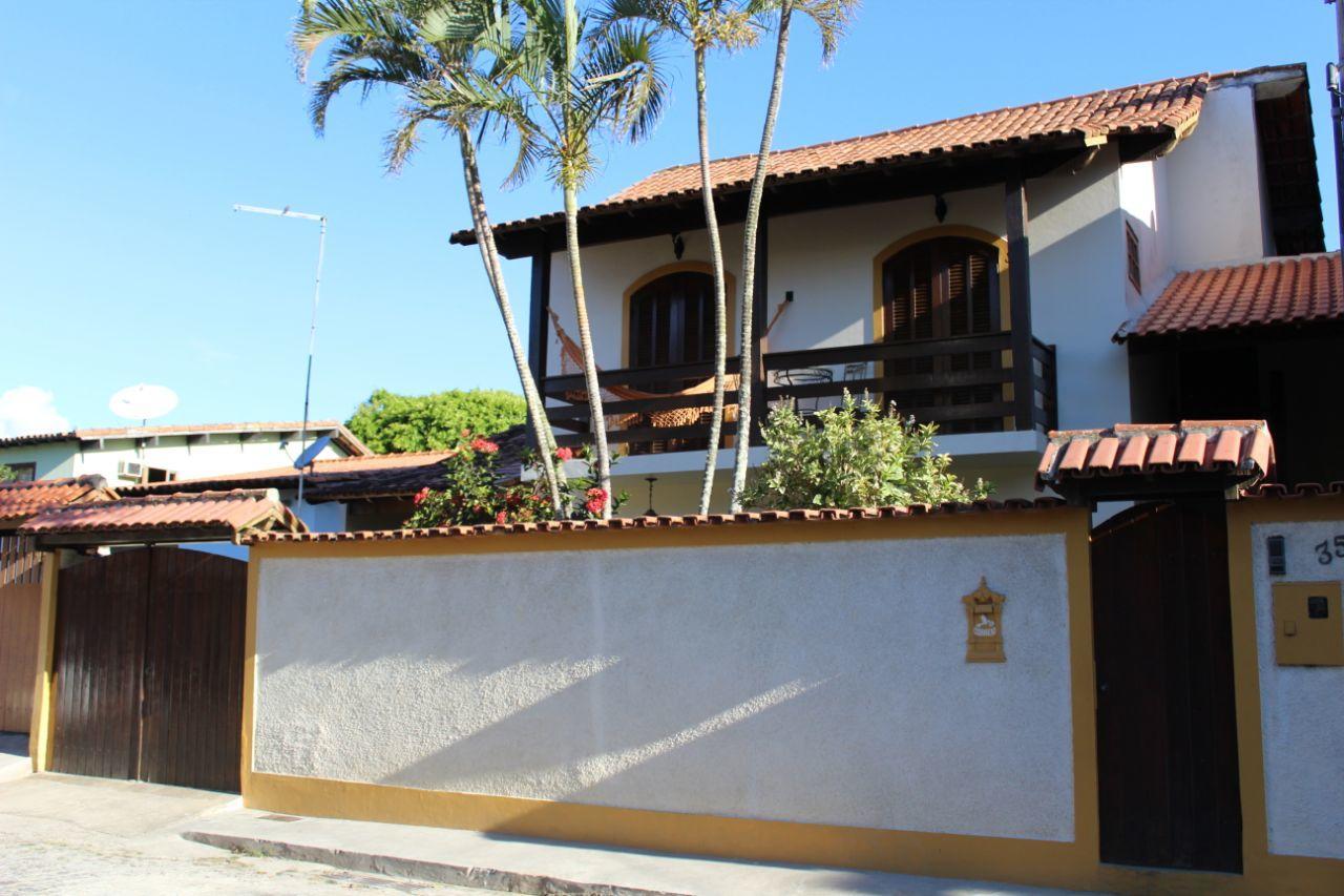 Sobrado Em Arraial Do Cabo Apartment Exterior photo
